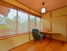 【和楽亭 和-なごみ-】‐特別室-木の温もりに包まれた落ち着きのある空間