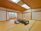 【桜-さくら-】15畳の広々とした空間