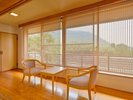 【桜-さくら-】静かな癒しの空間をお過ごしください