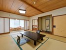 【本館一例】多様なニーズに対応する客室をお楽しみください