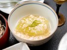 【お食事一例】地元の食材を存分にお楽しみいただけます