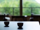 日々の喧騒から離れた心落ち着くひとときをお過ごしください