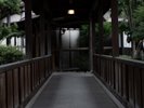 当館敷地に広がる日本庭園のご散策をお楽しみください