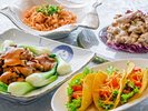 �T�}�[�f�B�i�[ �r���b�t�F�yOkinawan Food�z