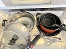 調理器具