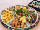 プラン特製「もみじオードブル」