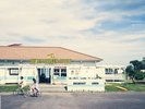 The BEACH BURGER HOUSE外観