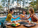 フォレストバーベキュー■期間 / 2026年4月3日(金)〜11月29日(日)※期間中、除外日もあり。