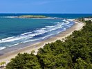 【青島】島そのものがパワースポット!(ホテルから車で約30分)