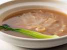 【夕食】中国料理星ヶ岡(イメージ)