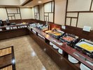 レストラン(バイキング�@)