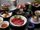 山形牛しゃぶしゃぶプラン/モモ100g