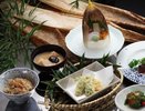 「孟宗の膳」イメージ5/7頃〜5/31頃