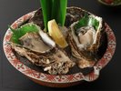 天然岩牡蠣イメージ