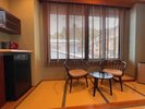和洋室■水月SUIGETSU■の広縁