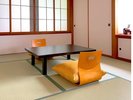 山側6畳 トイレ付き