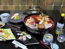 お子様料理例