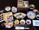 朝食例