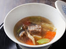 近江牛イチボの煮込みポトフ(イメージ)