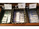 クレンジング/乳液/化粧水もご用意しております。