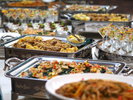 宴会・会食ビュッフェイメージ