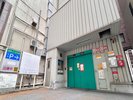 立体駐車場完備♪お車でのお越しもご安心ください(先着順)