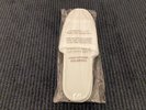 使い捨てタイプのスリッパをご用意しております。