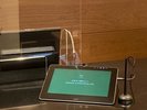 電子レジカード