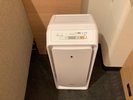 加湿空気清浄機