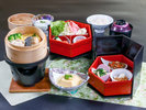 #朝食 温かい朝食をどうぞ♪