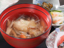 #錦膳 お料理単品一例
