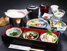 #朝食 ご飯が進む地元素材の手づくり朝食♪