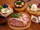 �[�H�@BBQ�f�B�i�[