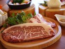 �[�H�@BBQ�f�B�i�[�@�b�B���C���r�[�t���u���[�X�X�e�[�L