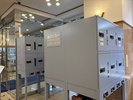 セルフロッカー(41台_宿泊者専用無料)