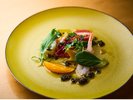 Dinner|ある日の“ひとさら”