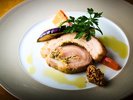 Dinner|ある日の“ひとさら”