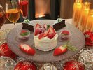 �������t�F�A��p�e�B�V�G�����f�U�[�g�v���[�g���B9cm�P�[�L���K�g�[�V���R�����A�C�X