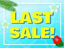���~�����������I���X�g�T�}�[SALE!