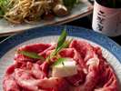日本3大和牛の「近江牛」を味わえる料理が人気!