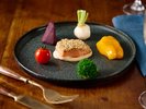 ディナーメインディッシュ(一例)