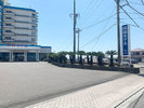 無料駐車場