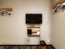 BUNK BED ROOM 壁掛けテレビ 20平米◎2段ベッド×2台・2019年新装客室