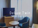 Deluxe Twin