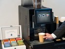 フランケコーヒーマシーン