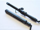 【貸出品】SALONIAストレートアイロン/カールアイロン
