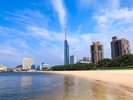シーサイドももち海浜公園