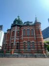 福岡市赤煉瓦文化館 国指定重要文化財