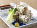 【朝食】シュウマイ