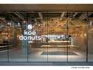 koe donuts�O��